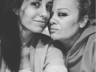 Семейна идилия! Деян Донков събра жените и децата