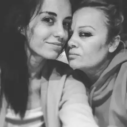 Семейна идилия! Деян Донков събра жените и децата