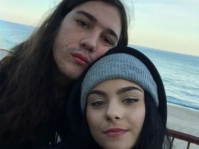 Щерката на Наталия Симеонова заби испанец