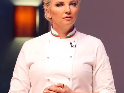 Силвена Роу издържа мъжа си (Англичанинът Малкълм се отказал от работата си заради нашенката)