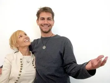 Синът на Ламбо: Ида да видя татко!