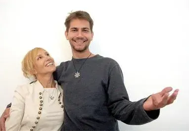 Синът на Ламбо: Ида да видя татко!