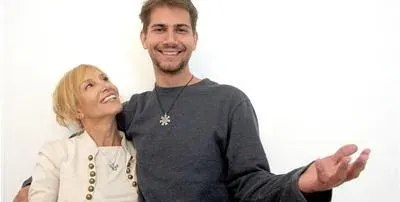 Синът на Ламбо: Ида да видя татко!