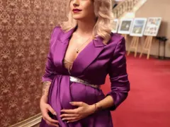 Синът на Поли Генова с волейболни гени
