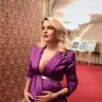 Синът на Поли Генова с волейболни гени