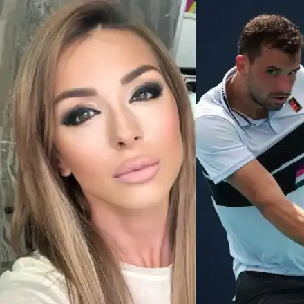 Скандален слух! Гришо залюби Деси Зидарова? Дали известната любителка на кеша не се хвали сама, за да си вдигне цената?