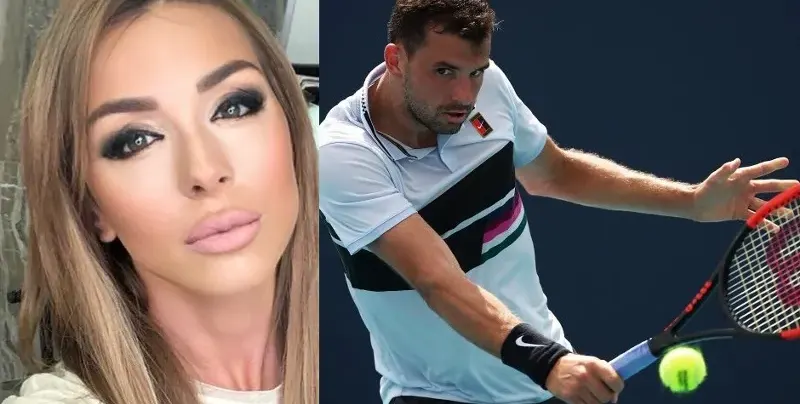 Скандален слух! Гришо залюби Деси Зидарова? Дали известната любителка на кеша не се хвали сама, за да си вдигне цената?