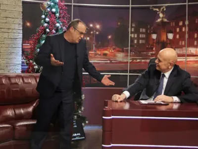 Слави с огромен подарък за ЧРД на Краси Радков