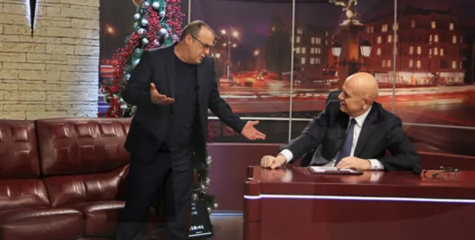 Слави с огромен подарък за ЧРД на Краси Радков