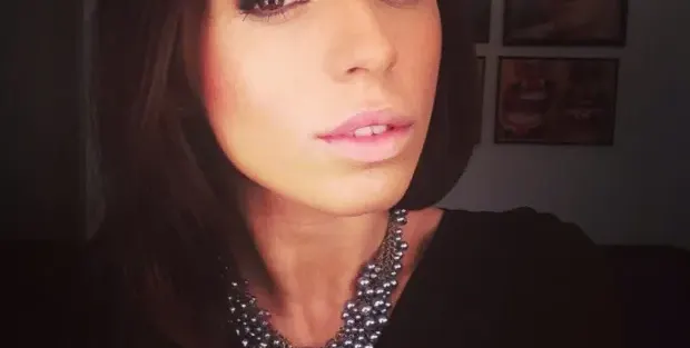 След развода: Щерката на Стоичков запали мрежата с ГОРЕЩО ФОТО