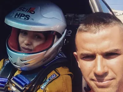 Снахата на Аня Пенчева живее втори живот след зверска катастрофа