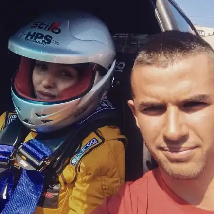 Снахата на Аня Пенчева живее втори живот след зверска катастрофа