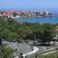 SOZOPOL IN SHOCK: The oligarchs Prokopiev and Harmadzhiev have occupied Germankata – the Greens are silent about the haciendas of the rich