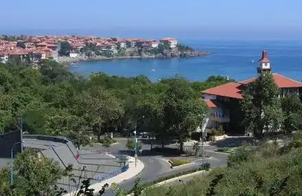 SOZOPOL IN SHOCK: The oligarchs Prokopiev and Harmadzhiev have occupied Germankata – the Greens are silent about the haciendas of the rich