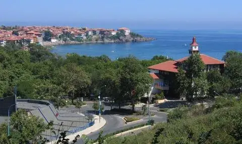 SOZOPOL IN SHOCK: The oligarchs Prokopiev and Harmadzhiev have occupied Germankata – the Greens are silent about the haciendas of the rich