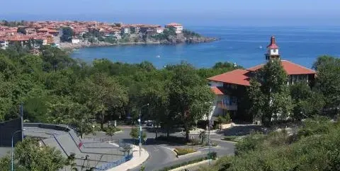 SOZOPOL IN SHOCK: The oligarchs Prokopiev and Harmadzhiev have occupied Germankata – the Greens are silent about the haciendas of the rich