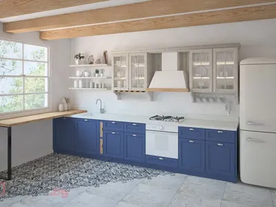 Стиловете кухни и как да изберем точният за нас