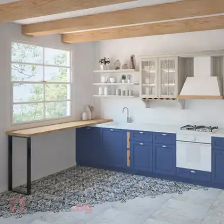 Стиловете кухни и как да изберем точният за нас