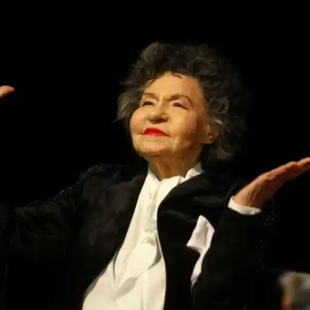 Стоянка Мутафова: От 10 години слагам филъри