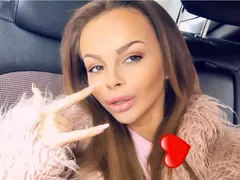 Сузанита отрече за пластичните операции: Нямам силикон!