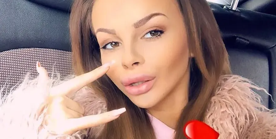 Сузанита отрече за пластичните операции: Нямам силикон!