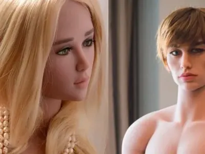 Свършиха куклите в розовите магазини! Мъже в оргии с пластмасови госпожици, дамите луднаха по изкуствения Джъстин Бийбър