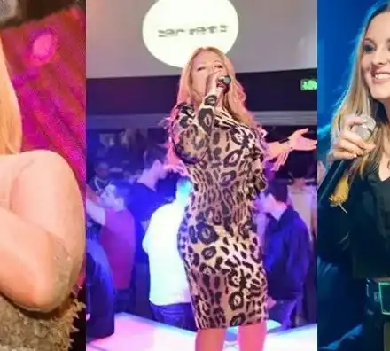 Тежката артилерия в чалгата: Симона Загорова, Деси Слава и Рени друсат яки джолани от сцената