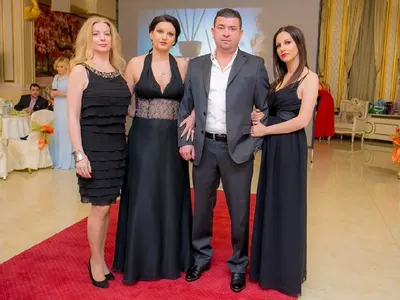 Теодора Давидкова с приз „Мисис дама на годината“ 2019 за Body T@lk