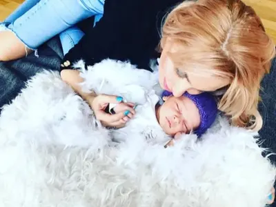 Тоца се прехласна: Синът ми е принц със синя кръв!