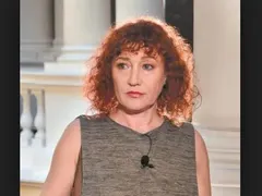 Валя Ахчиева се гласи за шеф на БНТ