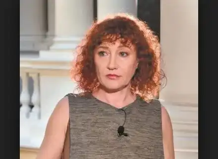 Валя Ахчиева се гласи за шеф на БНТ