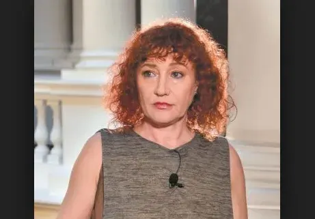 Валя Ахчиева се гласи за шеф на БНТ