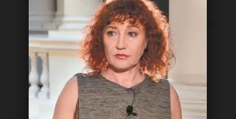 Валя Ахчиева се гласи за шеф на БНТ