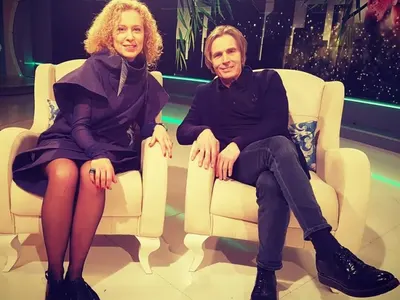 Васил Бинев отказал брак на Силвия Лулчева