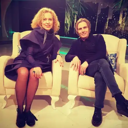 Васил Бинев отказал брак на Силвия Лулчева