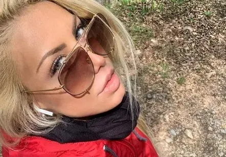 Венета Харизанова дава акъл на младите