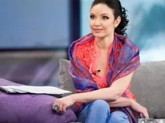 Вихра Петрова става втората Кобилкина! Освен, че издава книги, ще прави и женски семинари