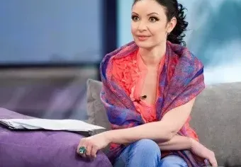 Вихра Петрова става втората Кобилкина! Освен, че издава книги, ще прави и женски семинари