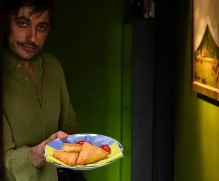 Владо Карамазов суеверен! Няма да празнува рождения си ден за 40 г.