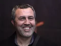 Христо Мутафчиев се събира с бившата си жена