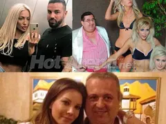 Най-похотливите родни мераклии: Джизъса и Пищова спорят за любовник No. 1, Коко Динев и Коцето първенци на попфолк фронта  + още пикантни подробности