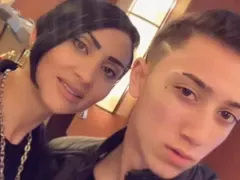 Софи Маринова си отрязала косата заради черна магия