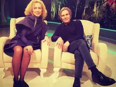 Васил Бинев отказал брак на Силвия Лулчева
