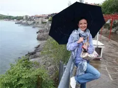 Вихра пак стана отчаяна съпруга