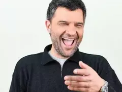 Внукът на Тато си купи самолет (Снимка)