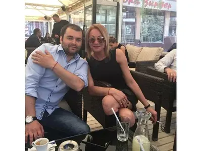 Зетят на братя Илиеви стана винар