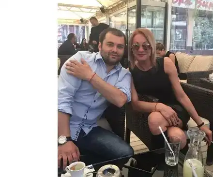 Зетят на братя Илиеви стана винар