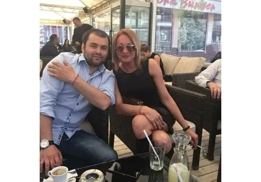 Зетят на братя Илиеви стана винар