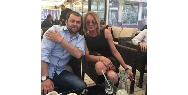 Зетят на братя Илиеви стана винар
