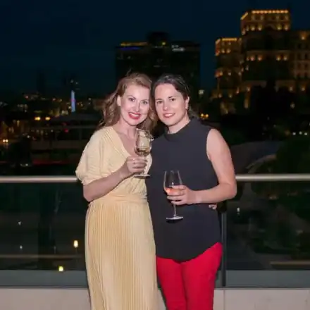 56-годишната Илиана Раева засенчи гимнастичките си с перфектна форма